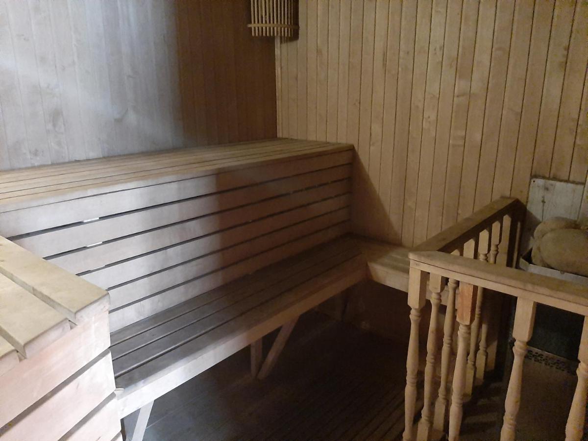 Гостьовий Дім На Герцена Guest Hous On Gertsena Hotel Novhorod-Siverskyi Eksteriør billede