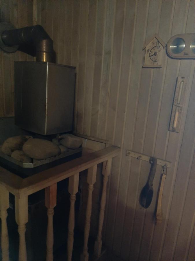 Гостьовий Дім На Герцена Guest Hous On Gertsena Hotel Novhorod-Siverskyi Eksteriør billede