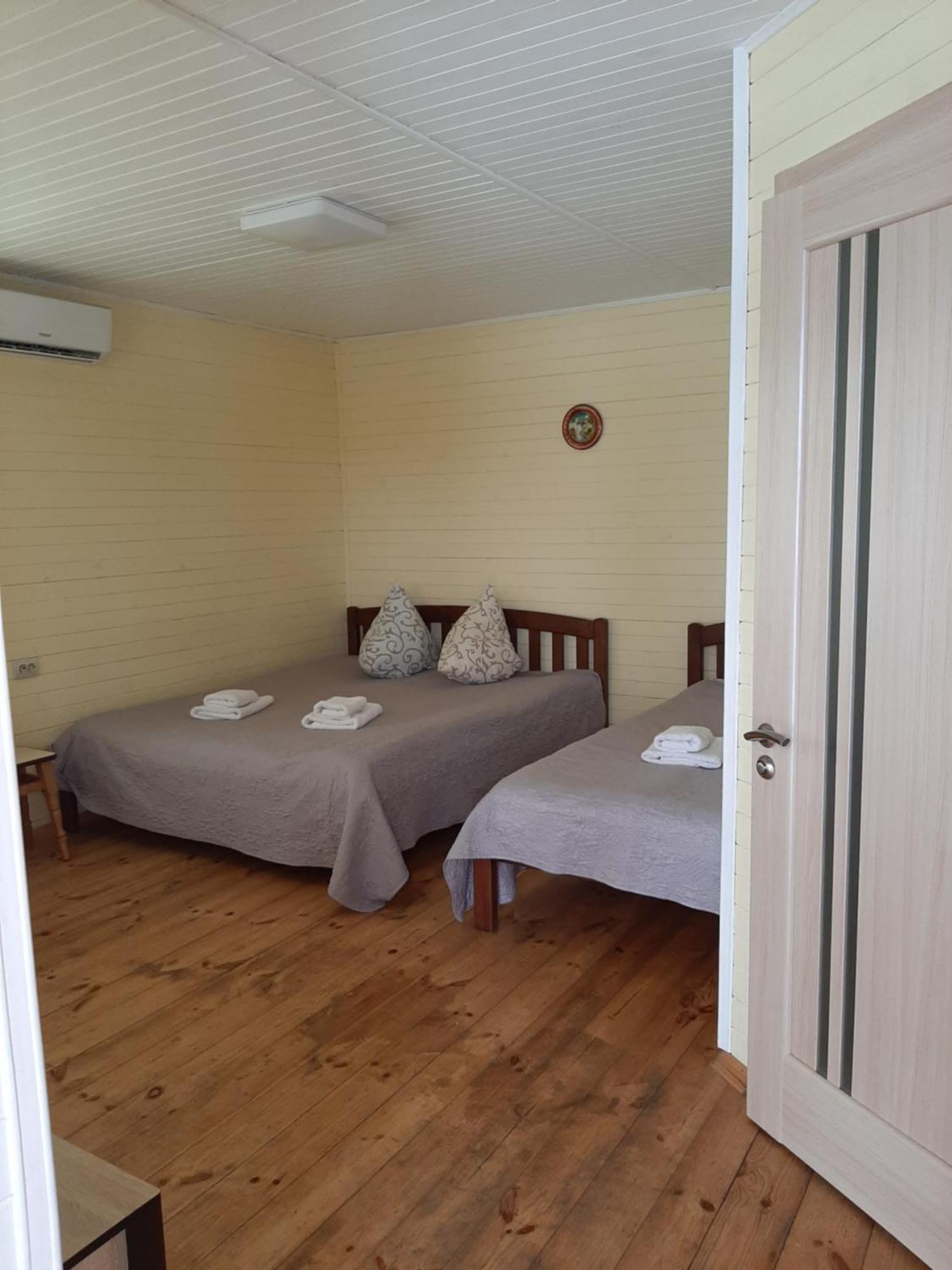 Гостьовий Дім На Герцена Guest Hous On Gertsena Hotel Novhorod-Siverskyi Værelse billede