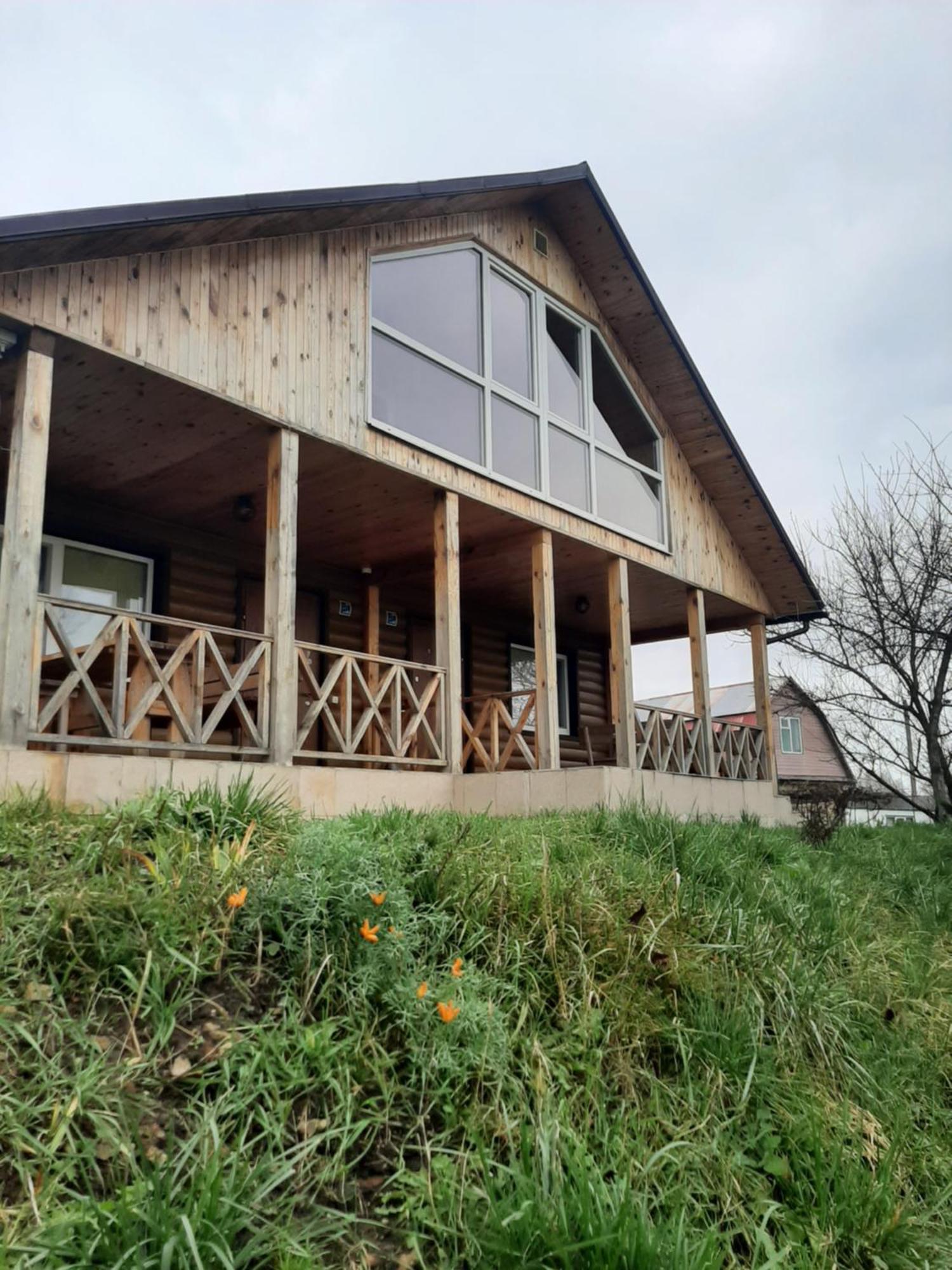 Гостьовий Дім На Герцена Guest Hous On Gertsena Hotel Novhorod-Siverskyi Værelse billede