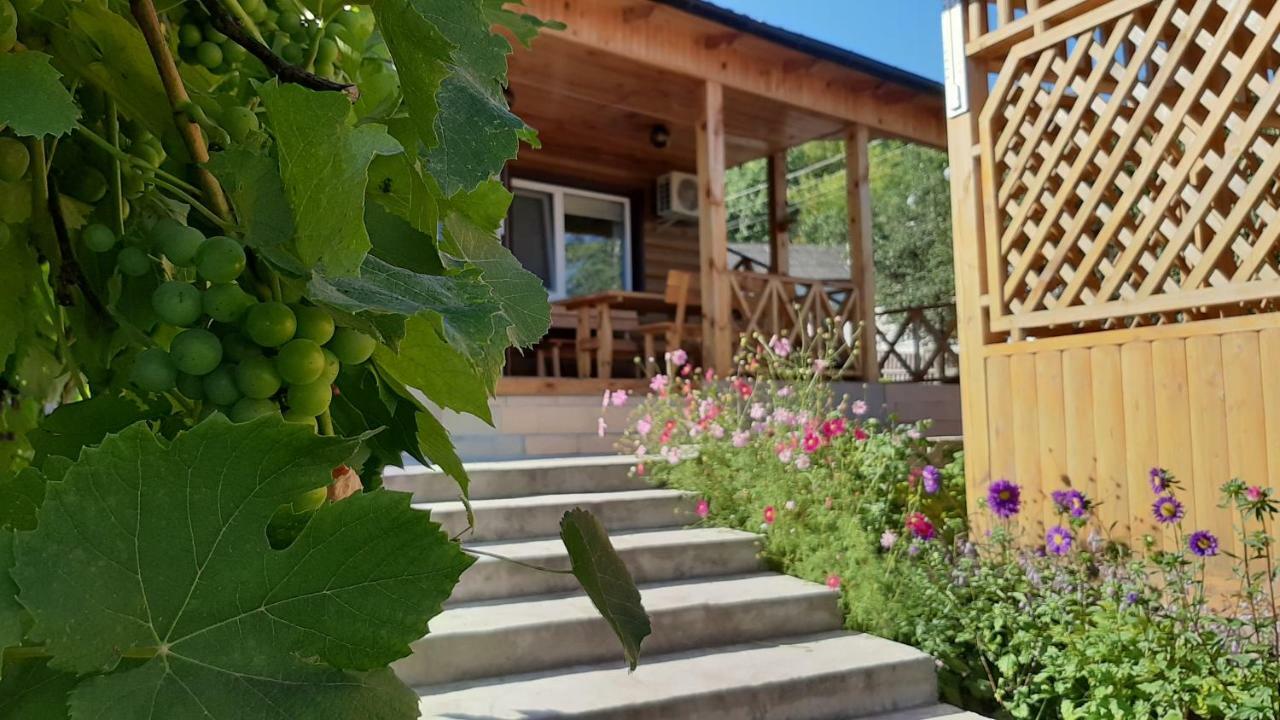 Гостьовий Дім На Герцена Guest Hous On Gertsena Hotel Novhorod-Siverskyi Eksteriør billede